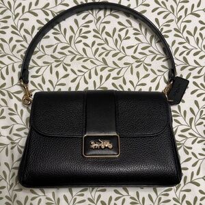 Coach Grace Shoulder Bag